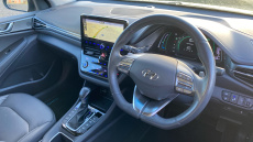 Hyundai IONIQ 1.6 GDi Hybrid Premium SE 5dr DCT Hybrid Hatchback